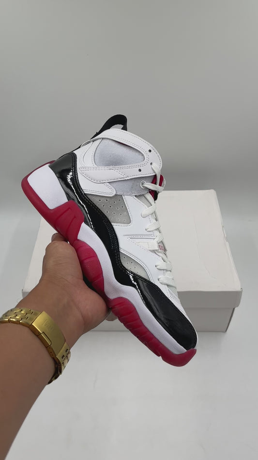 JORDAN JUPMAN TWO TREY