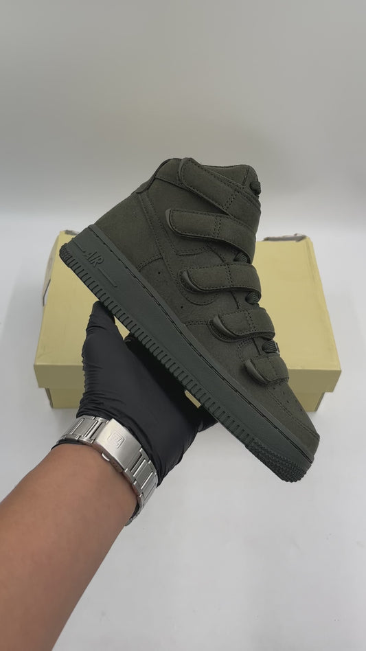 NIKE AIR FORCE 1 HIGH X BILLIE ELISH