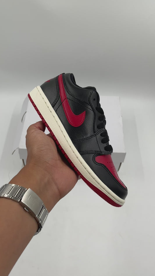 JORDAN 1 LOW