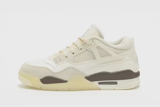 AIR JORDAN 4 RM HEMP / JORDAN BRAND Size 7