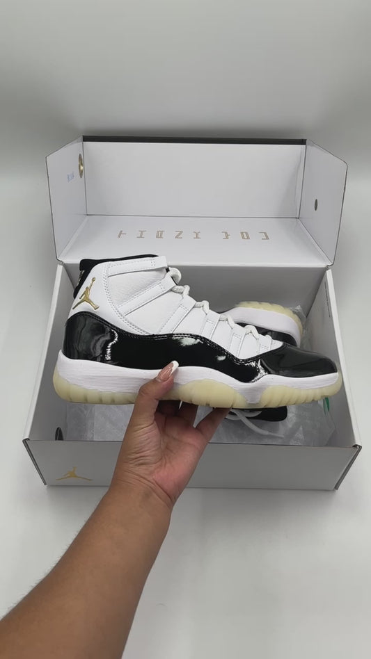 JORDAN 11 RETRO