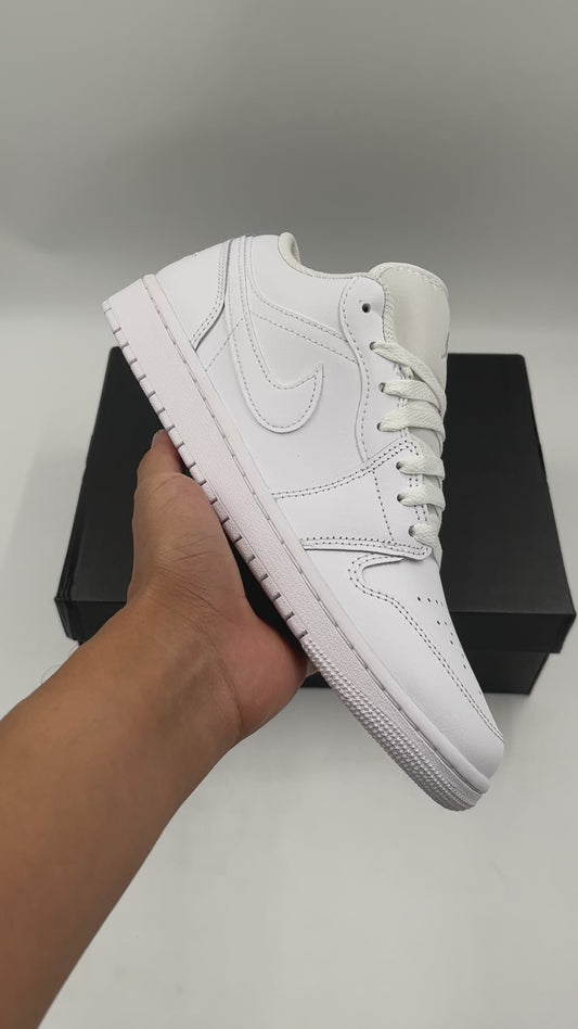JORDAN AIR JORDAN 1 LOW