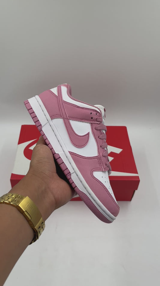 NIKE DUNK LOW NEXT NATURE