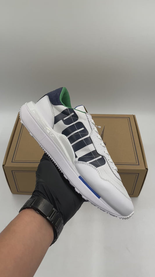 POLO RALPH LAUREN TRAIN 89POLO SK  LTL WHITE MU