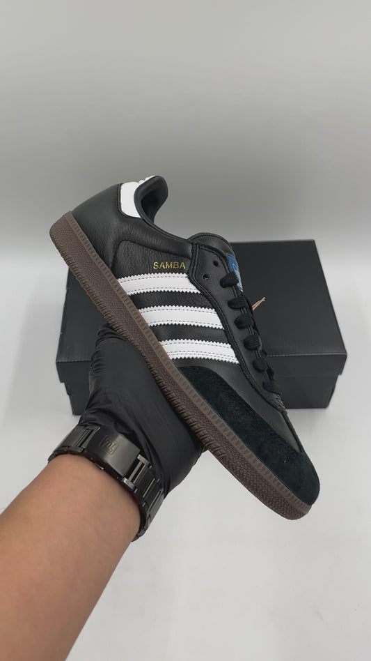 ADIDAS SAMBA ADV