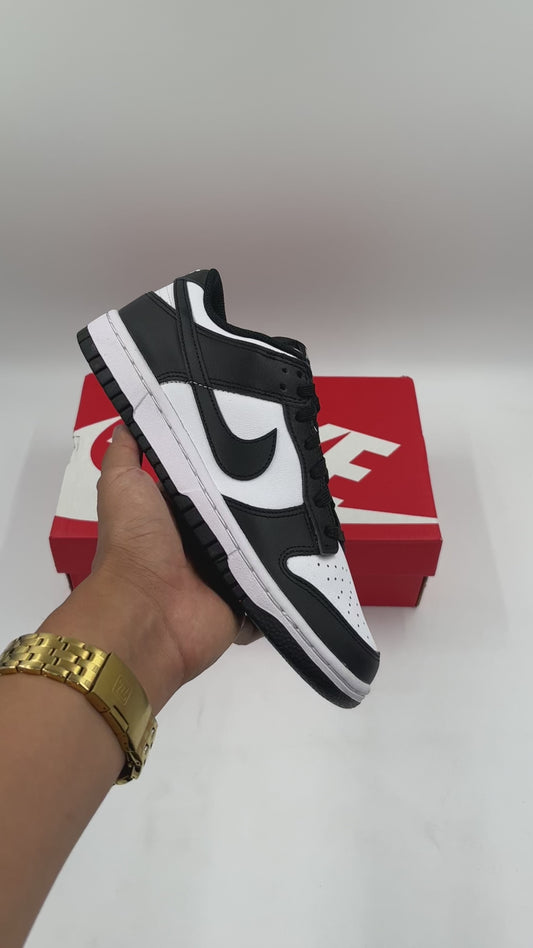 NIKE DUNK LOW