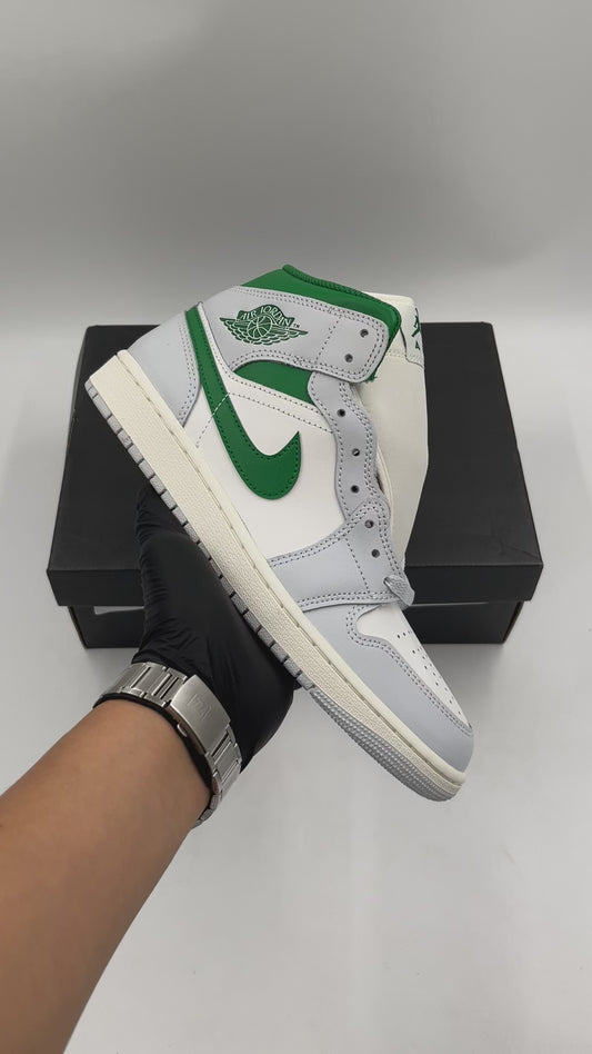 JORDAN AIR JORDAN 1 MID