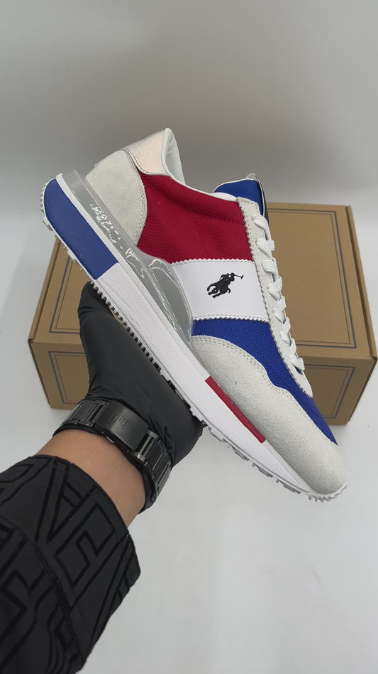 POLO RALPH LAUREN TRAIN 89