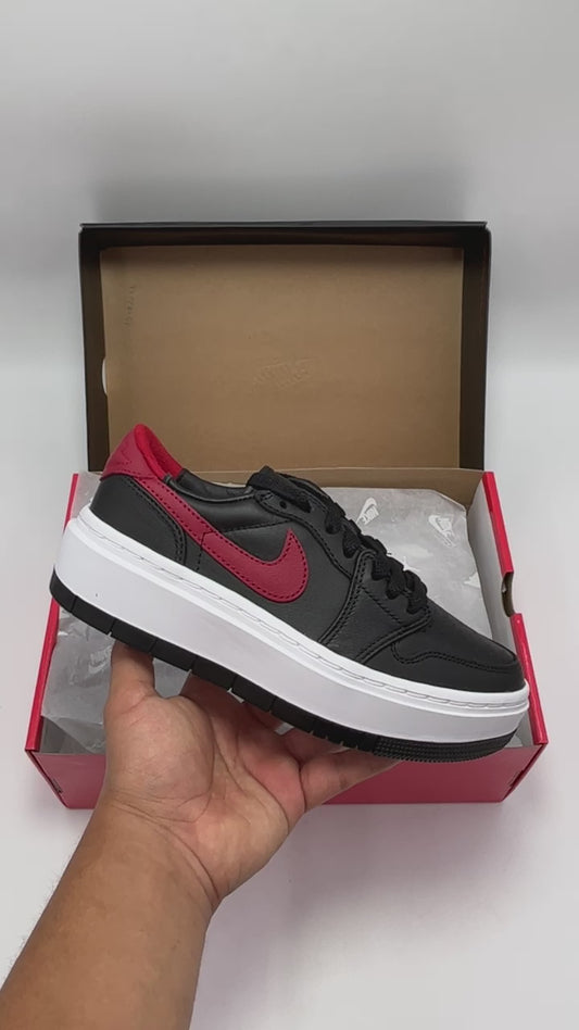 JORDAN 1 ELEVATE LOW