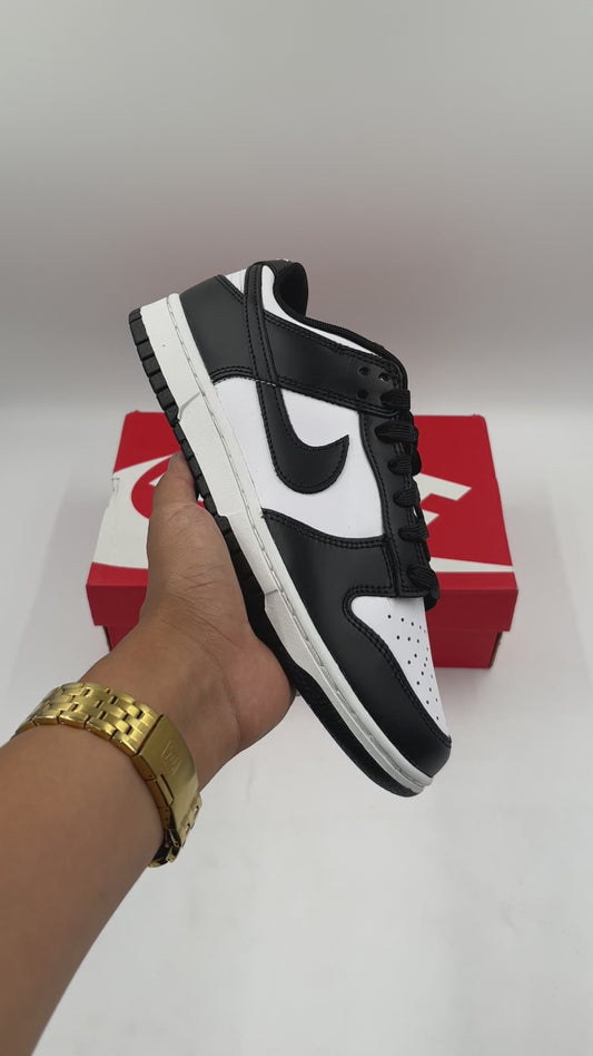NIKE DUNK LOW RETRO