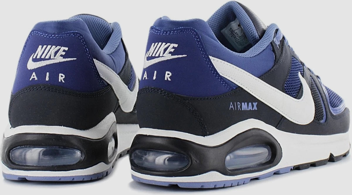 Nike Air Max Command sneakers Size 9.5