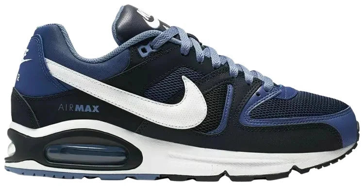 Nike Air Max Command sneakers Size 9.5