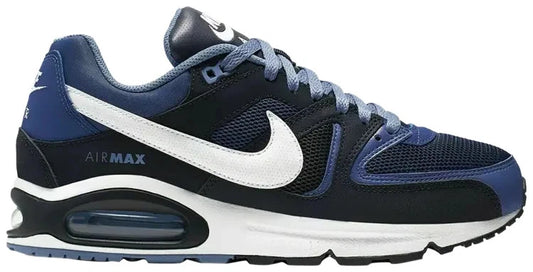 Nike Air Max Command sneakers Size 9.5