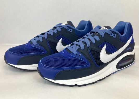 Nike Air Max Command sneakers Size 9.5