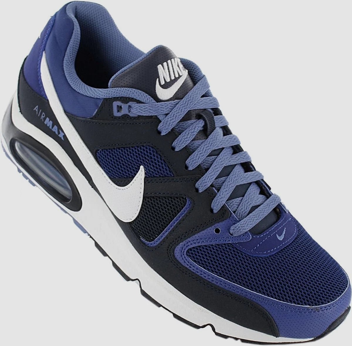 Nike Air Max Command sneakers Size 9.5