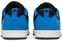 NIKE SB ALLEYOOP BLACK-ROYAL BLUE-BLACK SIZE 8.5
